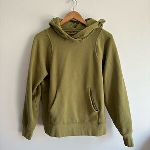 Lululemon Athletica Loungeful Hoodie